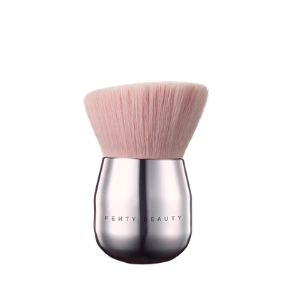 Face & Body Kabuki Brush 160 from Fenty Beauty 