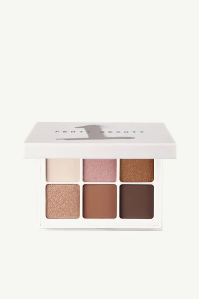 Snapshadows Mix & Match Eyeshadow Palette from Fenty Beauty 