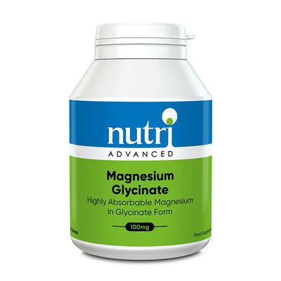 Magnesium Glycinate from Nutri Advanced