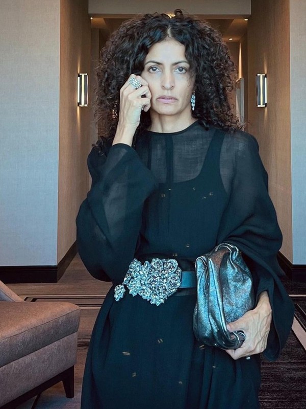 My Style Rules: Neelam Ahooja