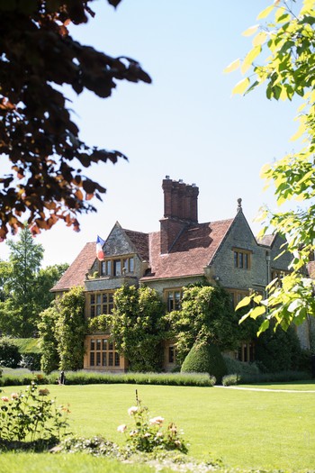 Le Manoir Aux Quat'Saisons, Belmond