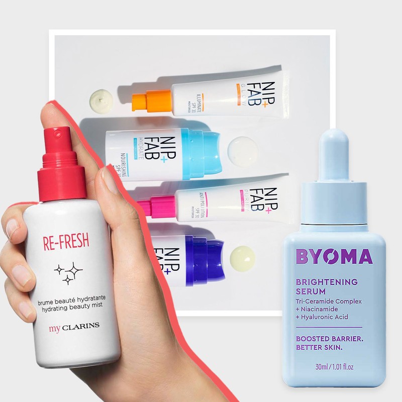 8 Of The Best Skincare Brands For Teenagers