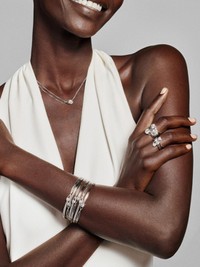 Meet The New Conscious Collection From This Iconic Jewellery Brand