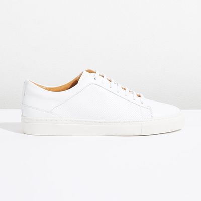 Campbell Perforated Trainer from Jigsaw