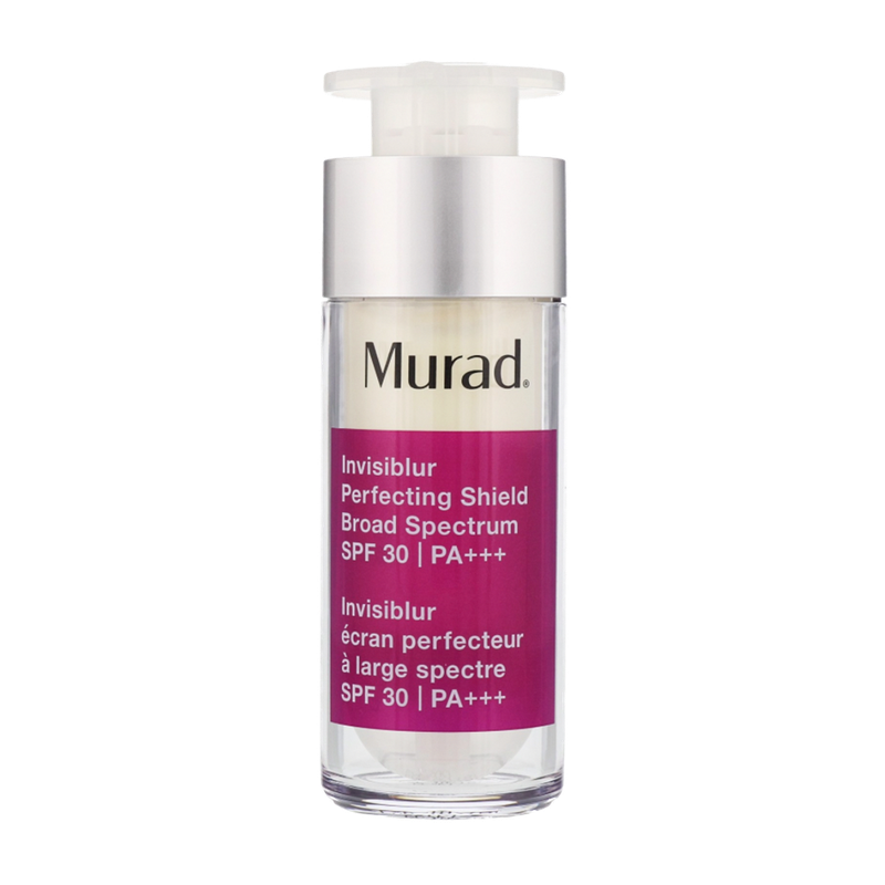 7 Top Blurring Products For Flawless-Looking Skin | SheerLuxe