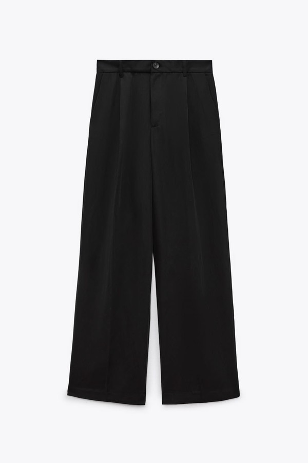 Full Length Trousers from Zara