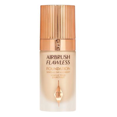 Airbrush Flawless Foundation from Charlotte Tilbury