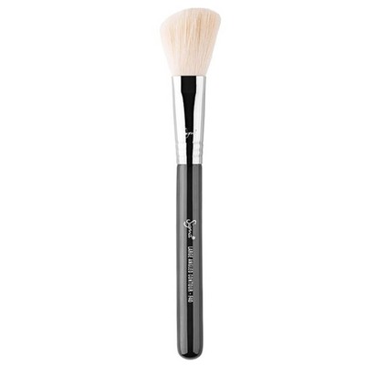 F40 Large Angled Contour Brush from Sigma