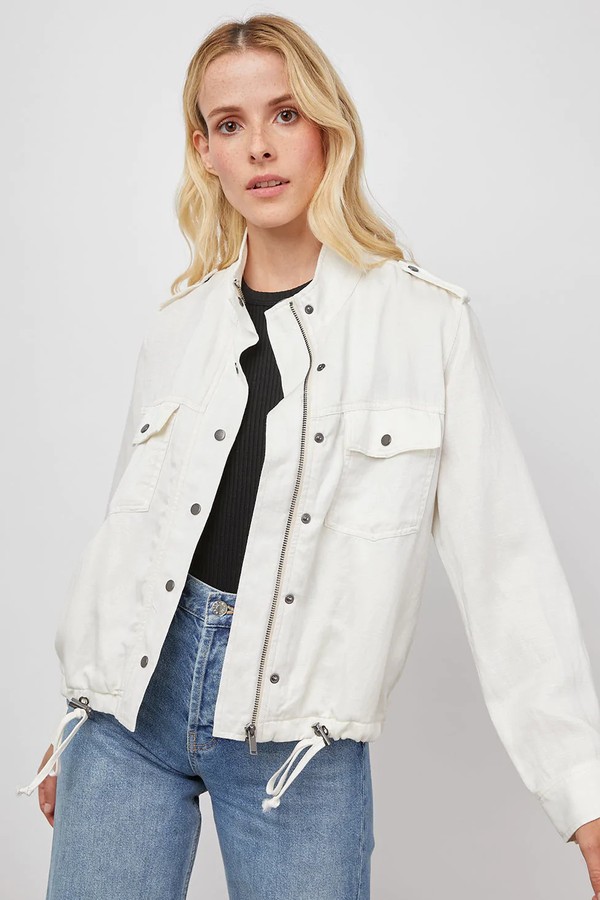 Collins Shirt from Rails
