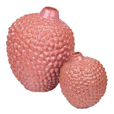 Potterie Lychee Vase from Birdie Fortescue