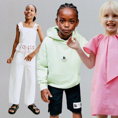 ZARA - New collection, Kids - Girls. Soft collection. Check more at