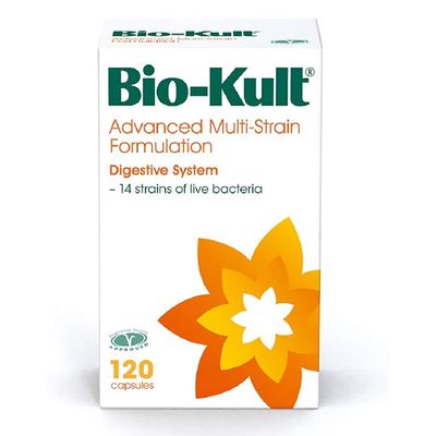 Advanced Multi-Strain Formulation - 30 Capsules from Bio-Kult