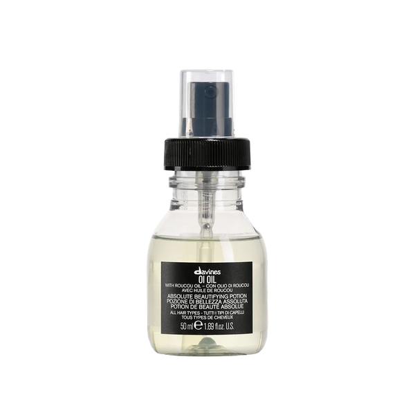 OI Anti-Frizz Oil from Davines