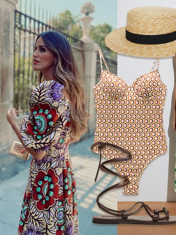 María Ruiz Acuña’s Summer Holiday Essentials 