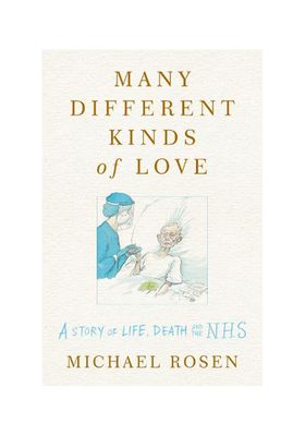 Many Different Kinds of Love from Michael Rosen