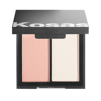 Color & Light Powder from Kosas