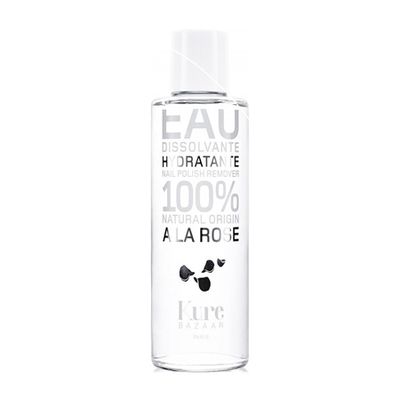 Nail Polish Remover from Kure Bazaar