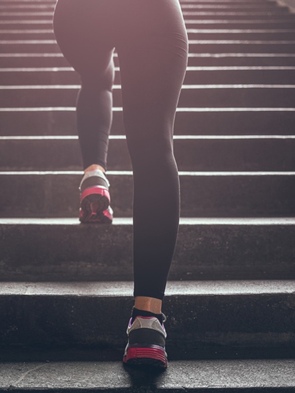 5 Easy Ways To Get Back Into Exercise After Christmas