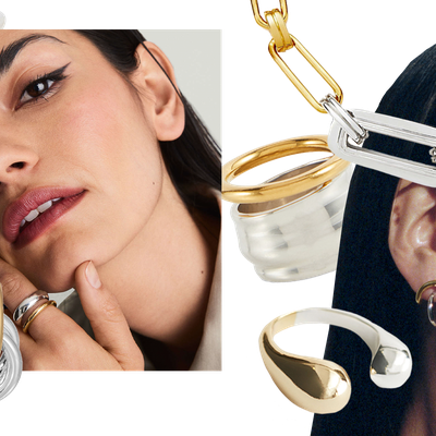 The Jewellery Trend We Love