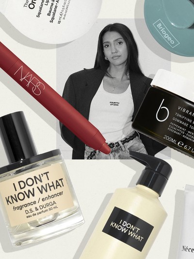 The Beauty Products Sapna Is Loving This Autumn