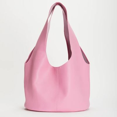Pink Handbag from LPOL