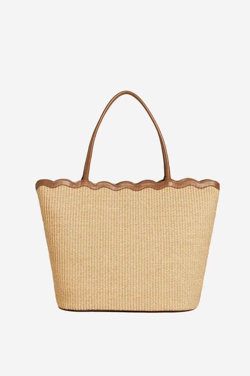 Isabella Tote from REFORMATION
