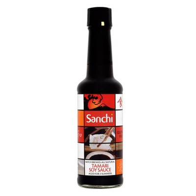 Tamari Soy Sauce