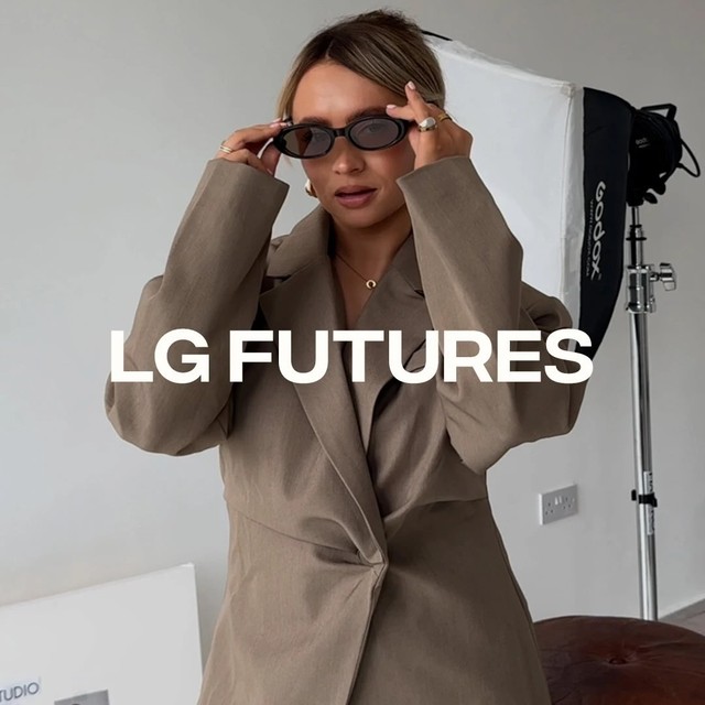 Next up in our LG Futures series is @maisieellaholland – founder of the @theactstudio. Watch on to
