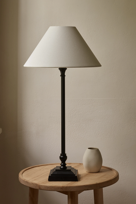 Harris Portable Lamp from The White Company 