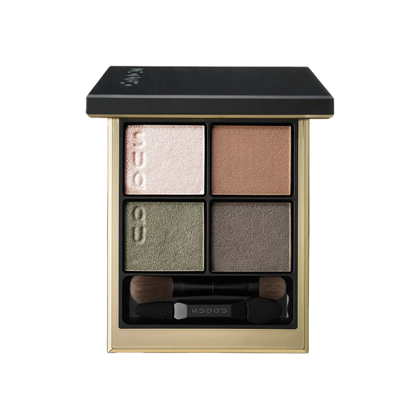 Signature Colour Eyeshadow Palette from Suqqu
