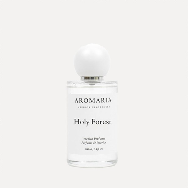 Holy Forest Room Spray from Aromaria