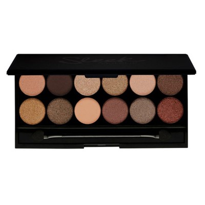 I Divine Eye Palette from Sleek