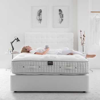 How To Find The Perfect Mattress