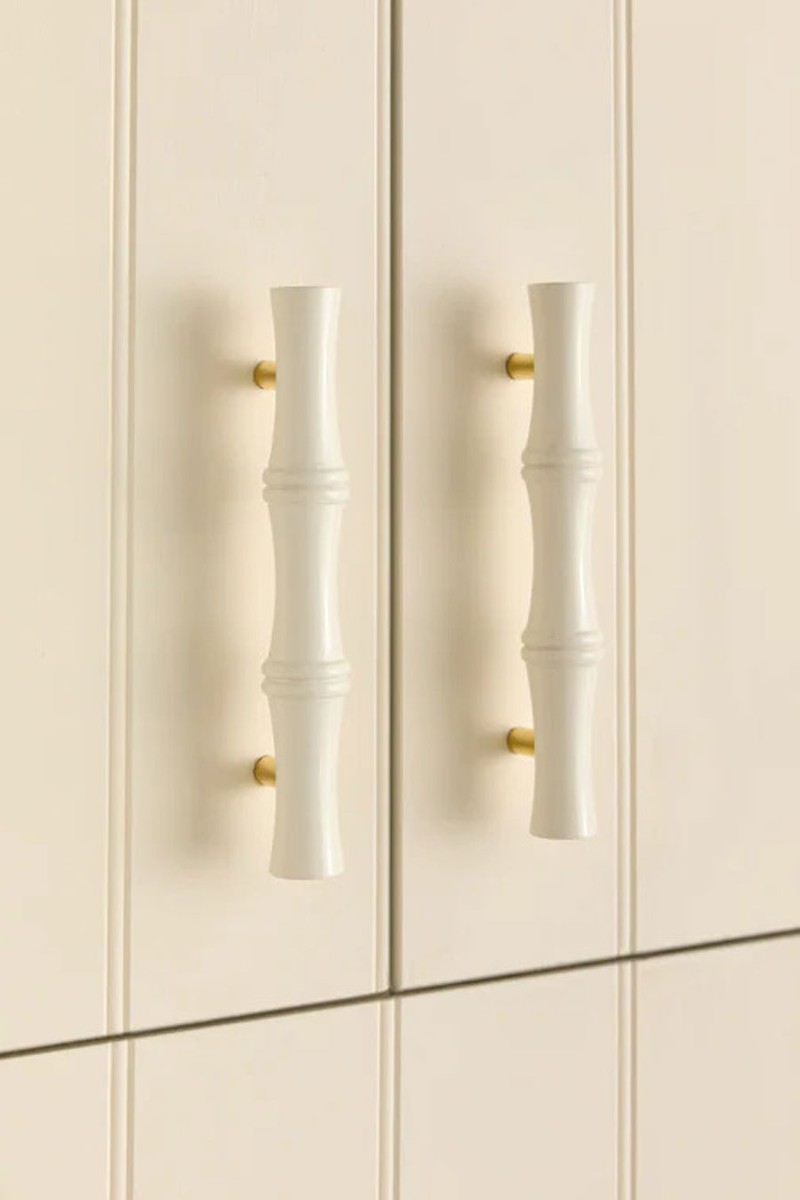 Bamboo Handle from MG&Co