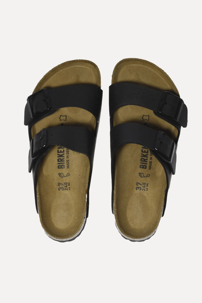 Arizona Sandals from Birkenstock