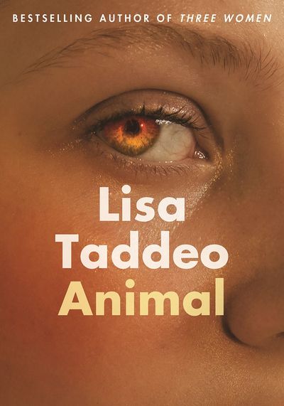 Animal from Lisa Taddeo