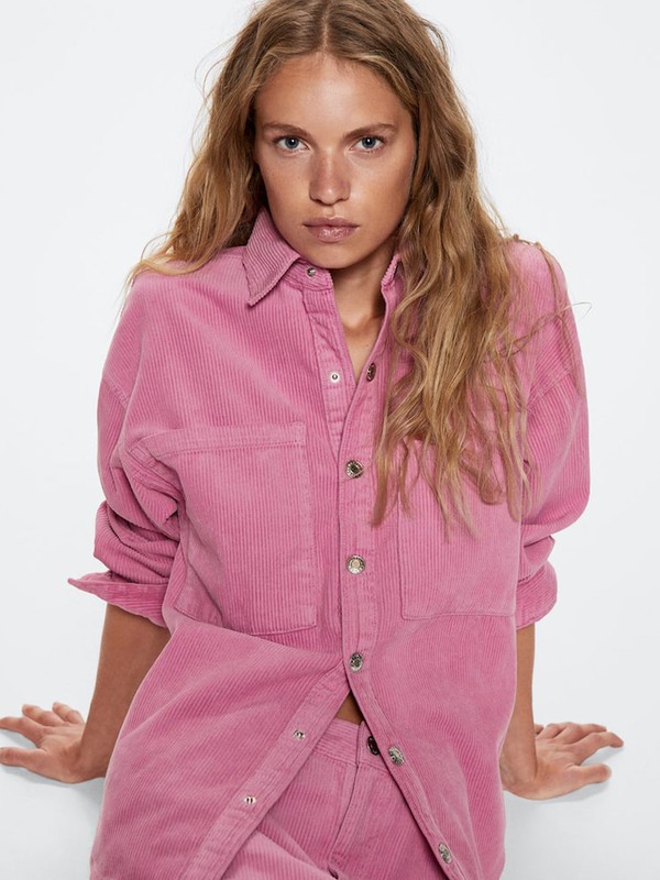 26 Stylish New-Ins At Mango