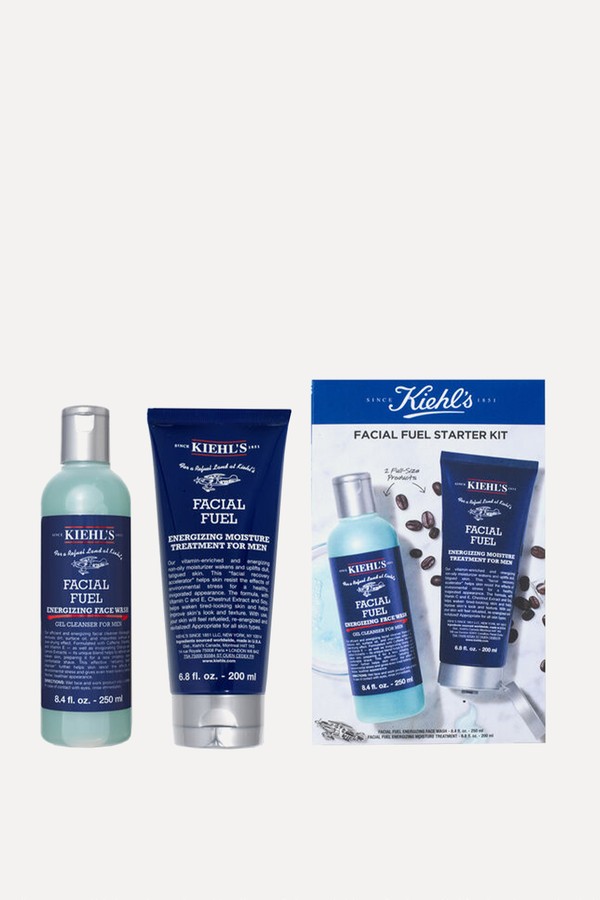 Facial Fuel Starter Kit from Kiehl's