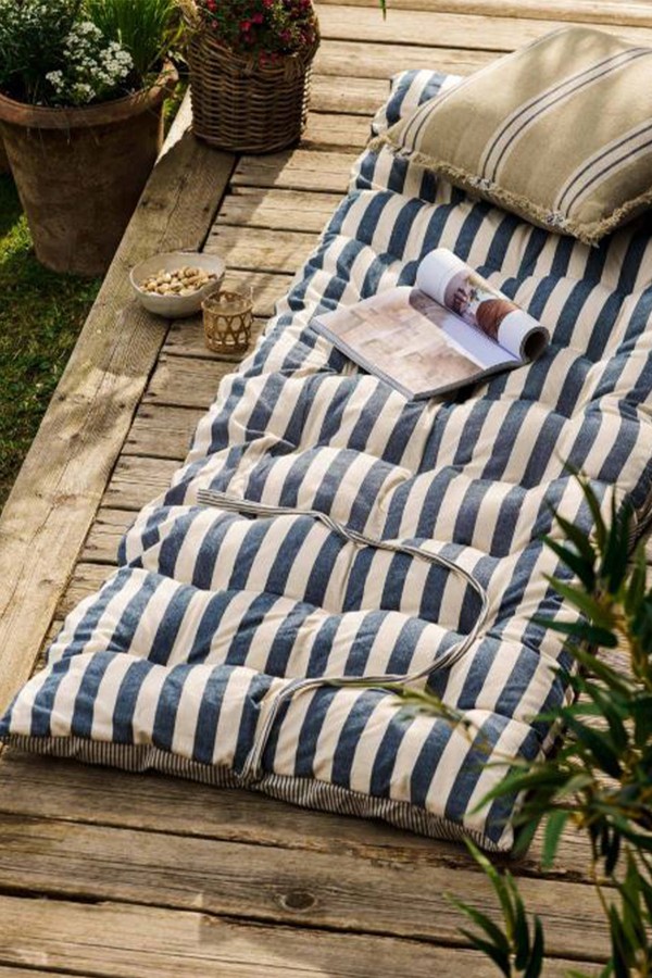 Harlton Roll Out Bed from Garden Trading