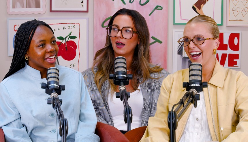 Millennial Bootcamp Chaos, Harry Styles & Zoë In Rome & The Groom’s Fake Press Trip