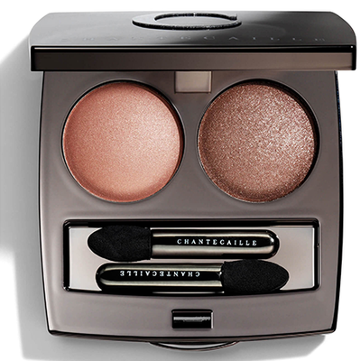 Le Chrome Luxe Eye Duo from Chantecaille