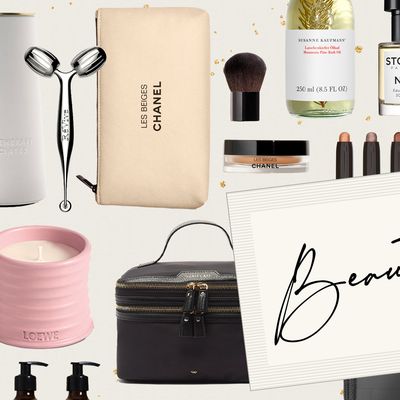 The SheerLuxe Christmas Gift Guide 2021: Beauty