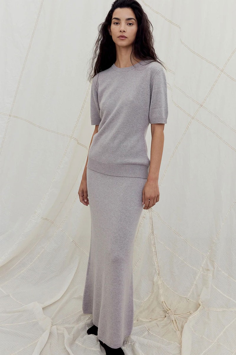 Lura Cashmere Top from Tove