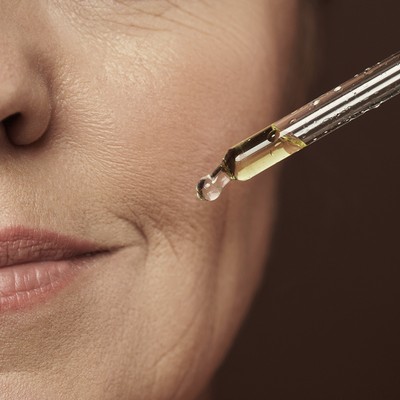 SPF Drops: What They Are & How They Work