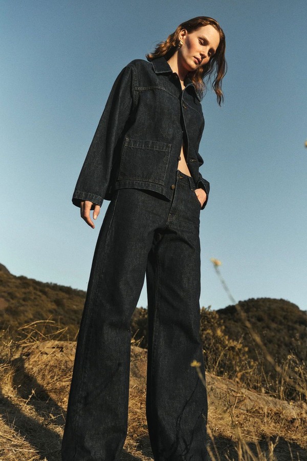 Field Jacket  from Enza Costa 