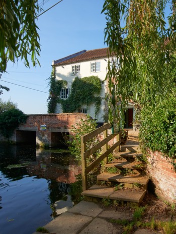 Sculthorphe Mill, Fakenham