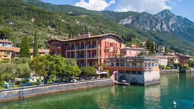 Lake Garda