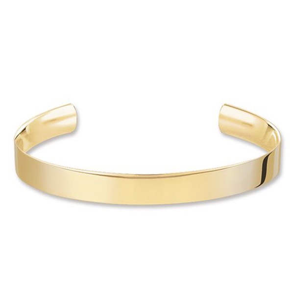 Bangle 'Love Cuff'