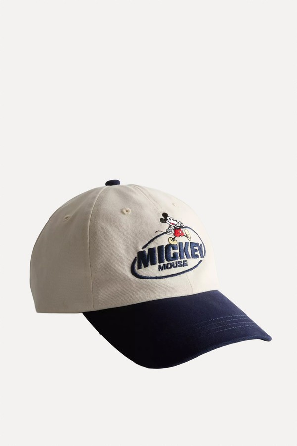 Disney's Mickey Mouse Cap