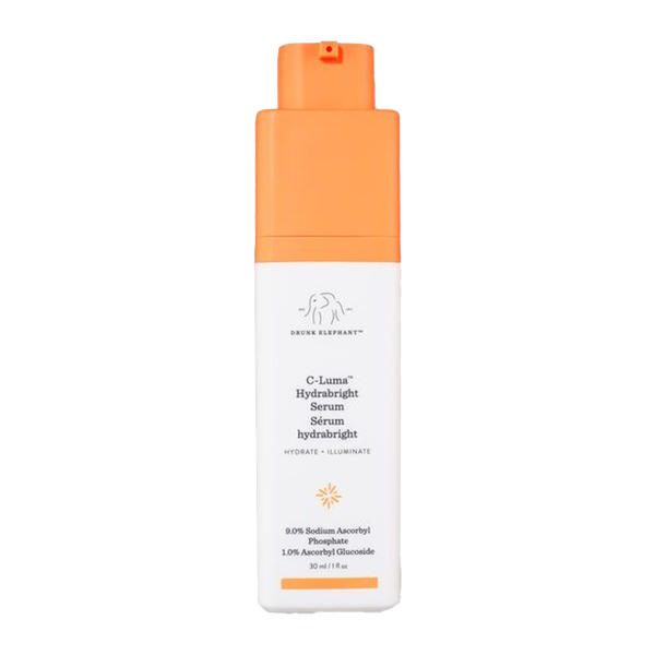 C Luma Hydrabright Serum from Drunk Elephant